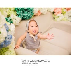 -星宝贝儿童摄影