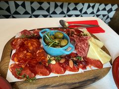 -Las Tapas(思南公馆店)