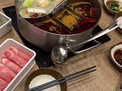 -野妹火锅(南园店)