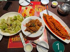 -刘胖子家常菜·蹄花焖藕(中南店)