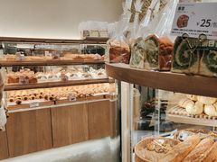 -山崎面包(苏州中心店)