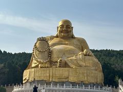 -千佛山风景名胜区