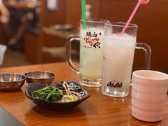 -大阪烧肉BAKA一代(十亩地店)