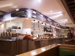 -So Lounge索兰至餐厅(蓝色港湾店)