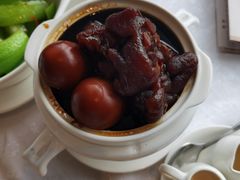 -海湾壹品·粤菜·早茶·烤鸭(拱北店)