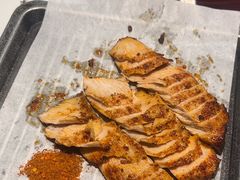 -绿茶餐厅(广州天河城店)