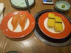 -晴季寿司(红旗街万达店)
