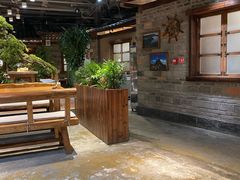 -丹江渔村(首都机场店)