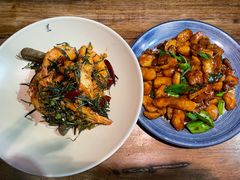 -兰溪小馆(东直门簋街店)