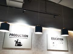大堂-明谦·Coffee&Cocktail Bar(美您公园店)