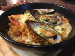 -G+KITCHEN(龙湖狮山天街店)