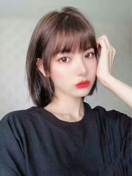 点击看大图 -3AM HAIR SALON烫发染发接发