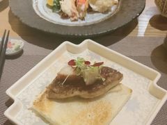 -松临·铁板烧&Omakase(神农店)