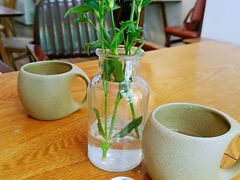 -AFS Cafe & Canteen(闽江二路店)