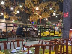 -松针蔡记蒸饺(花园路店)