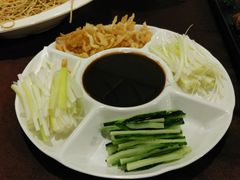 -西安烤鸭店(369烤鸭王店)