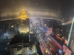 -Hi City·城市之巅