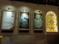 -逃脱反斗城沉浸剧情密室(北京路店)