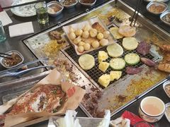 -塘屋烧烤·云南火塘烧烤品牌(春城慧谷旗舰店)