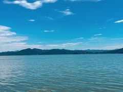 -东钱湖旅游度假区