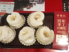 -味福记·江西小炒·南昌小吃(青山湖万达店)