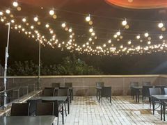 -新希望诺富特酒店-青岛湾中餐厅