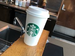 -星巴克(成都机场T2店)