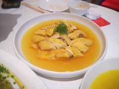 -玫瑰厅上海菜(兴国路店)