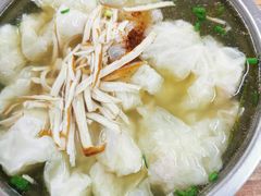 -荣巷小馄饨(荣巷店)
