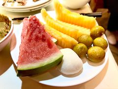 -加餐海鲜自助(集美银泰百货店)