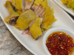 -紫藤园·天目湖大鱼头(南山竹海店)