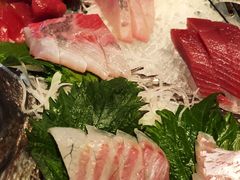 -滩万日本料理Nadaman(国贸大酒店)
