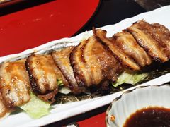 -九洲喜来登酒店湖月日餐厅