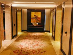 -上海新发展亚太JW万豪酒店