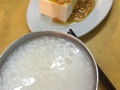 -长平老姿娘夜粥(平东一街店)