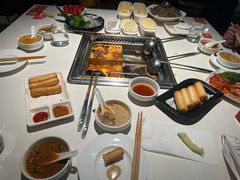-海底捞火锅(外滩店)