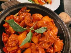 -Let's Taipei 非常烘焙(太古里店)