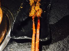 -羊肉街口老银川滩羊涮肉馆
