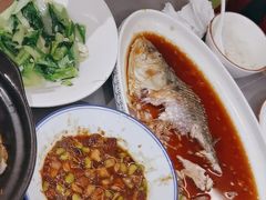 -阿毛饭店(和义路店)