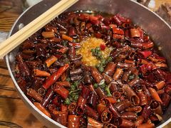 -鸽子窝专业烧烤店(南市场店)