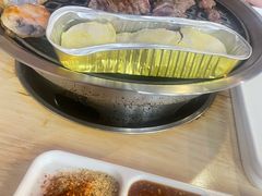 -霸腹烤肉(厦门柚子番店)