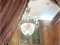 -马勒别墅·中餐厅