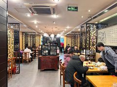 -东泰祥生煎馆(重庆北路店)