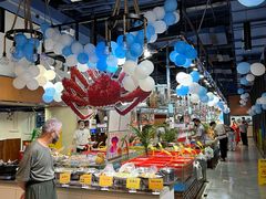 -79号渔船海鲜饭店(华强北店)