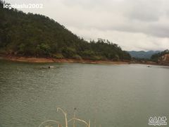 -千岛湖龙川湾