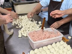 -腾元生煎(西华路店)