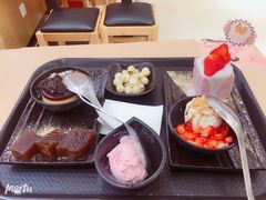 -Meet Fresh鮮芋仙(时代天街店)