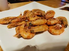 -渔·海鲜餐厅（东澳可域度假村内）南沙湾沙滩店