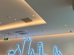 -萨莉亚意式餐厅(浦江万达广场店)