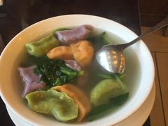 -素芝林素食养生会所(黄山豪庭·御府店)